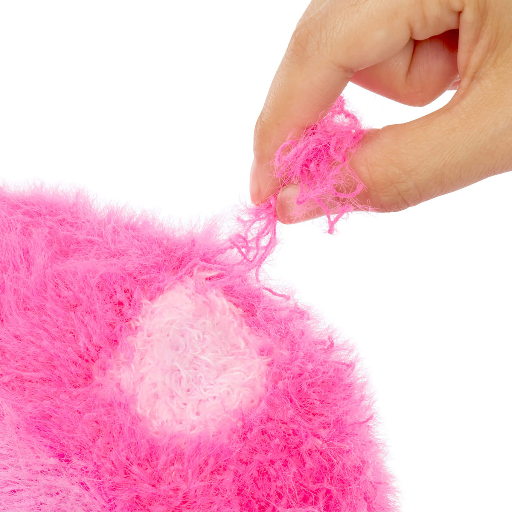 М'яка іграшка Fluffie Stuffiez антистрес - Веселка (593447-1) - зображення 3