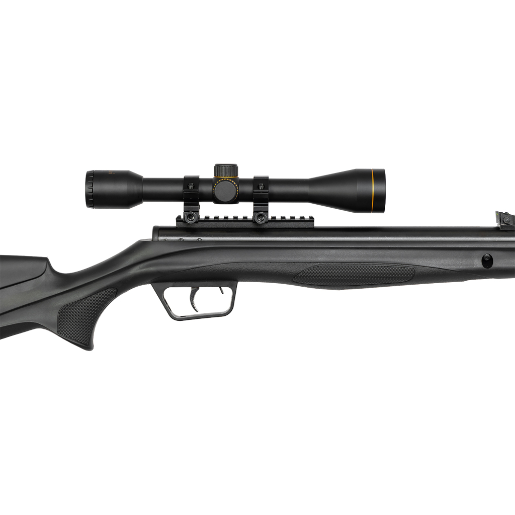 Пневматична гвинтівка Beeman Sibe, OП 4х32 (10619) - зображення 3