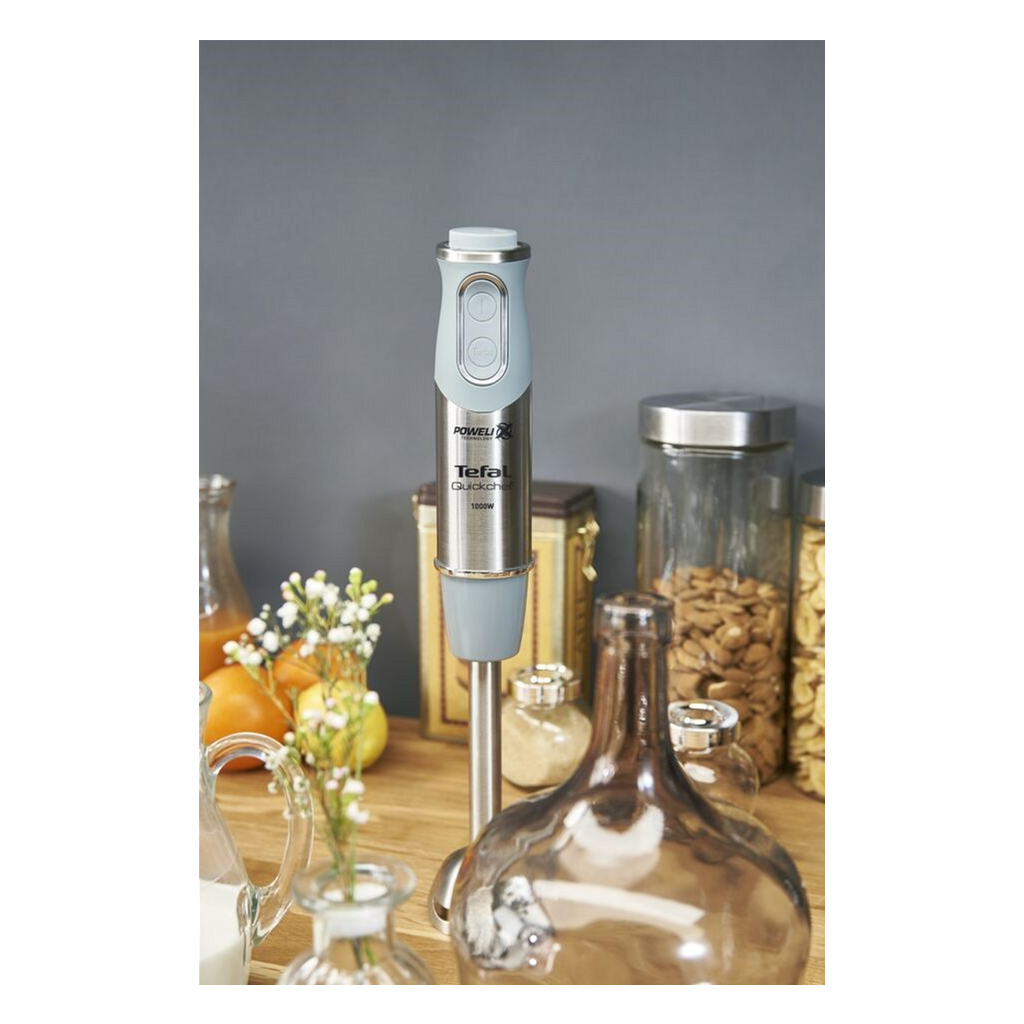 Блендер Tefal HB65K Quickchef Quartzite 4IN1 - зображення 8
