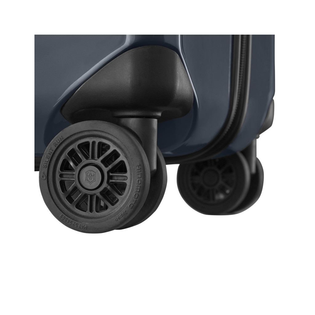 Валіза Victorinox Travel Airox Dark Blue L (Vt610927) - зображення 9