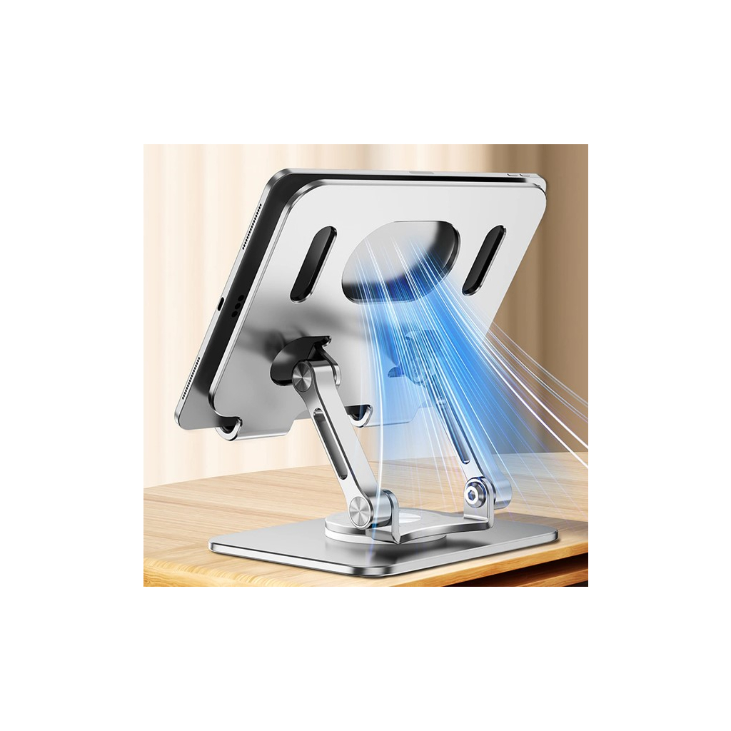 Підставка до планшета BeCover BC-2026 Sliver (709564) - изображение 6