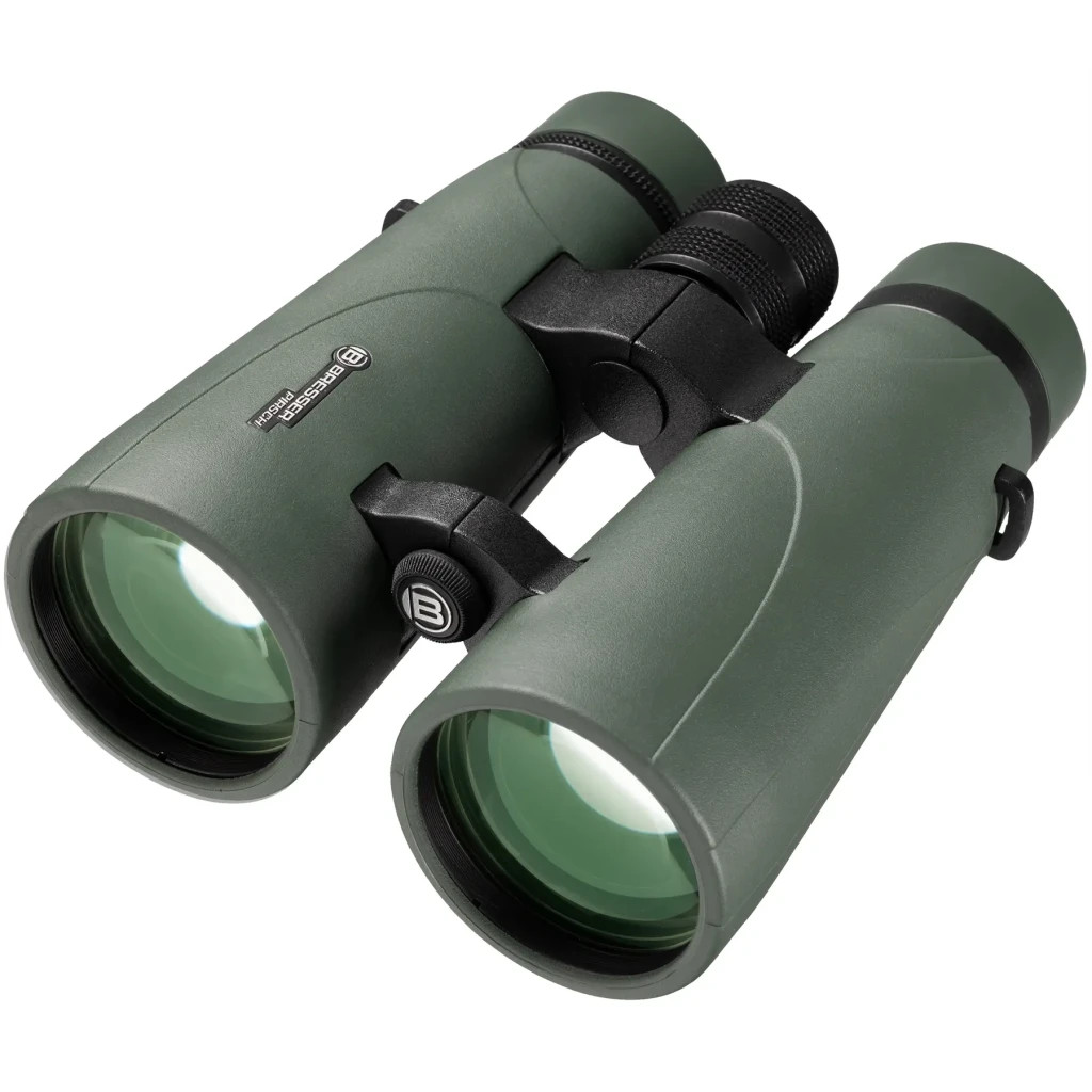 Бінокль Bresser Pirsch 15x56 WP Phase Coating (1721556) (930219) - зображення 1