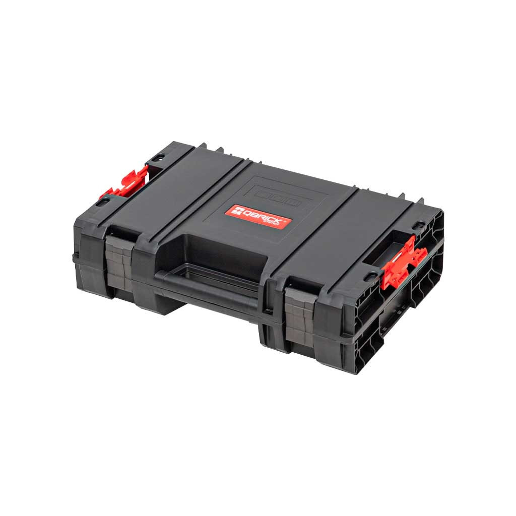 Ящик для інструментів QBRICK SYSTEM набір PRO SET 3 (Z255963PG001) - зображення 5