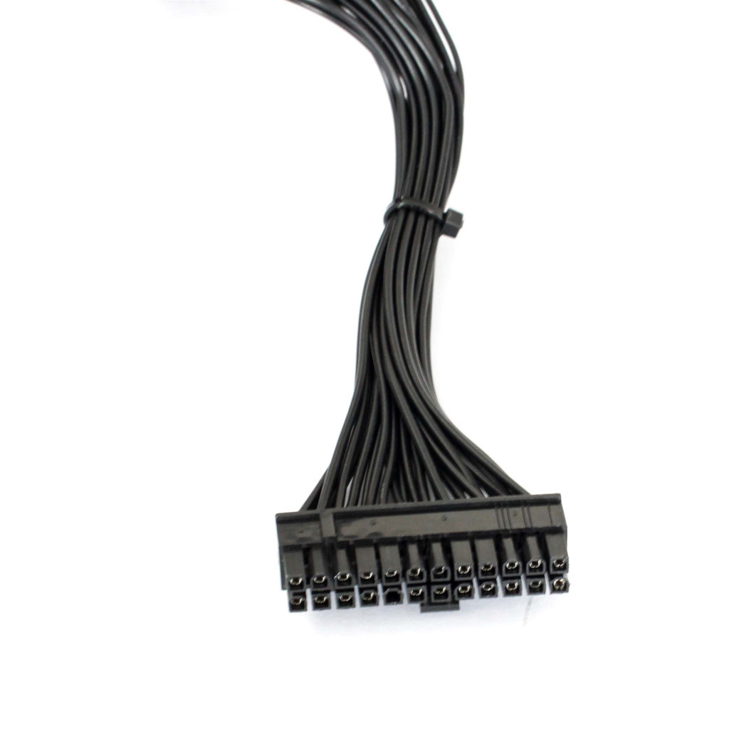 Блок живлення Gamemax 600W (GM-600B) - зображення 6