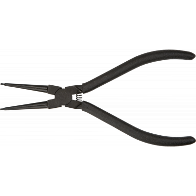 Щипці Topex для стопорных колец, 180 мм (32D308) - изображение 1