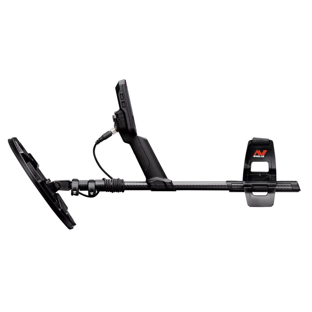 Металошукач Minelab Manticore - изображение 2