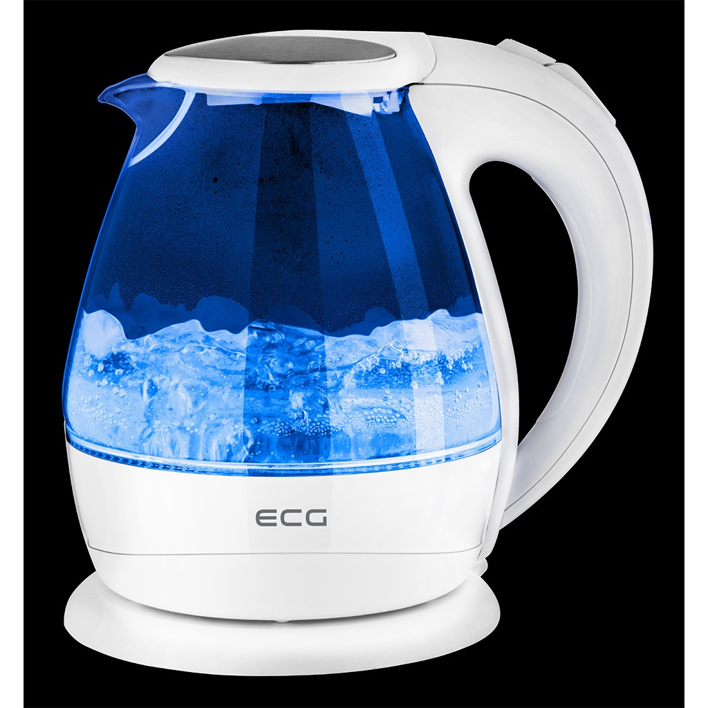 Електрочайник ECG RK 1520 Glass (RK1520 Glass) - зображення 9