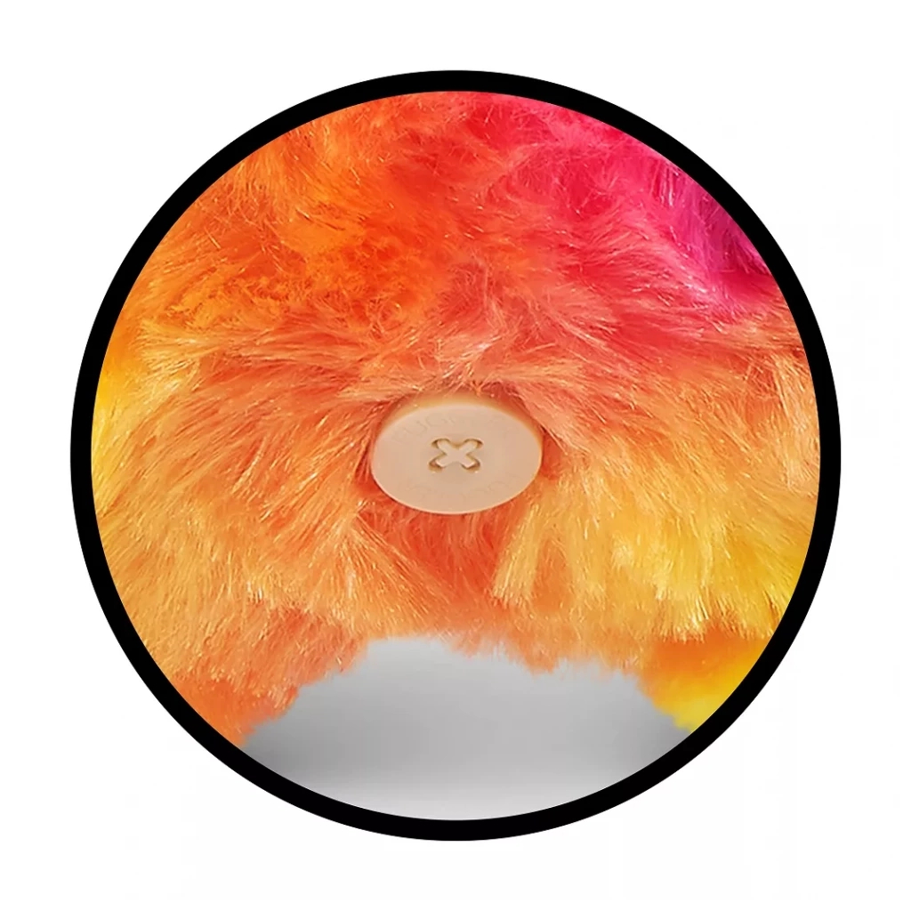 М'яка іграшка Fuggler Гроза Пухнастиків (15731B) - зображення 4