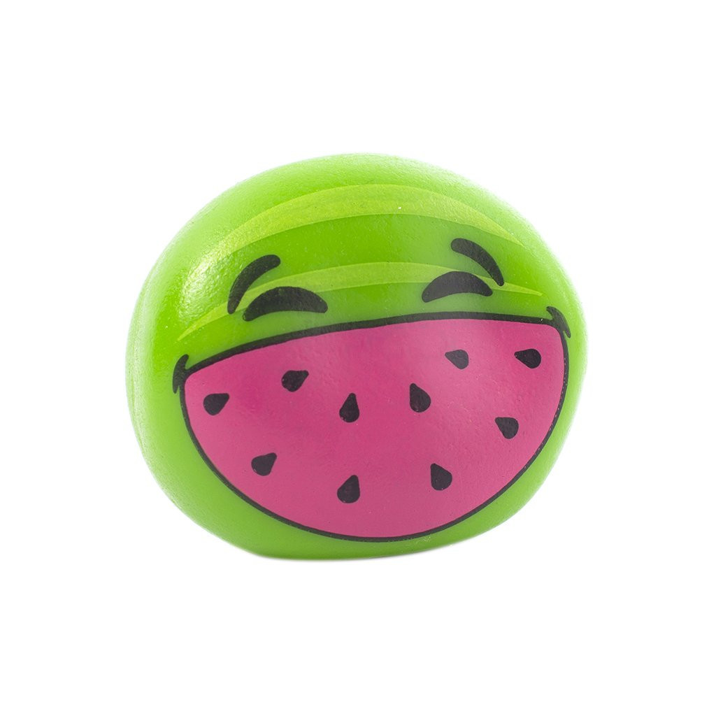 Антистрес STIKBALLS Липунчик. Кавунчик (53478) - зображення 3