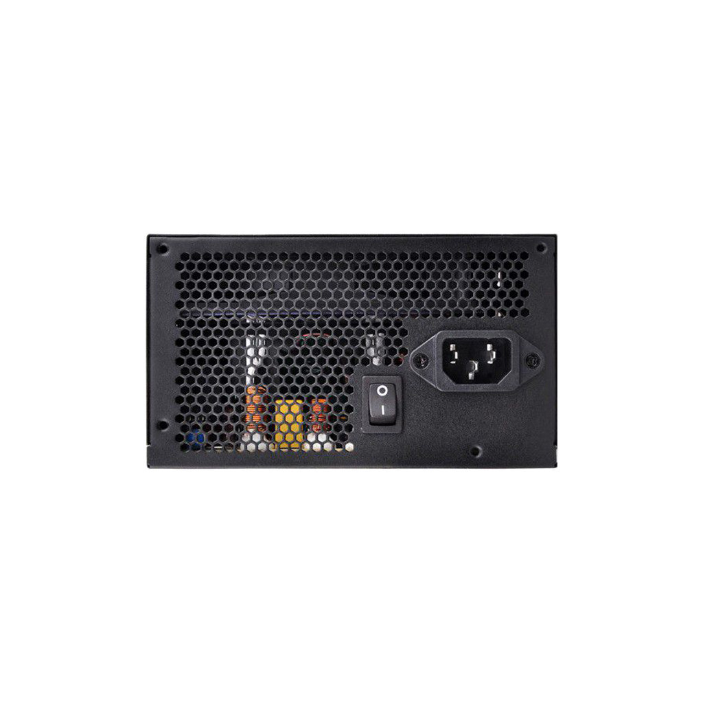 Блок живлення Silver Stone 700W STRIDER (SST-ST70F-ES230) - зображення 5