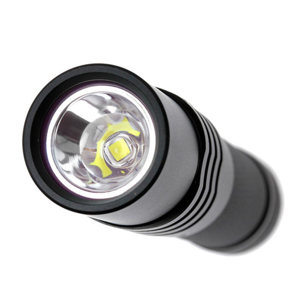 Ліхтар Fenix E35UE (2016) Cree XM-L2 U2 (E35UE2016) - зображення 3