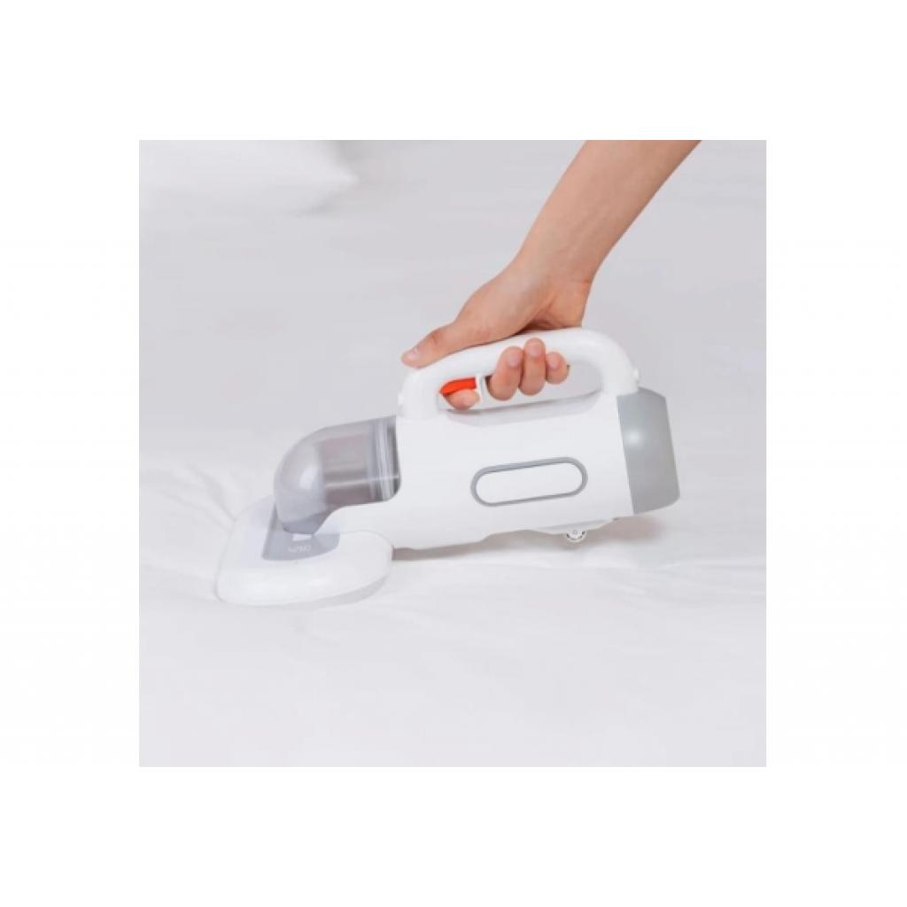 Пилосос Xiaomi SWDK Wireless Handheld Mite Cleaner (KC101) - зображення 4
