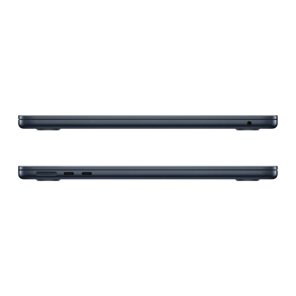 Ноутбук Apple MacBook Air 15 M3 A3114 Midnight (MXD43UA/A) - зображення 3