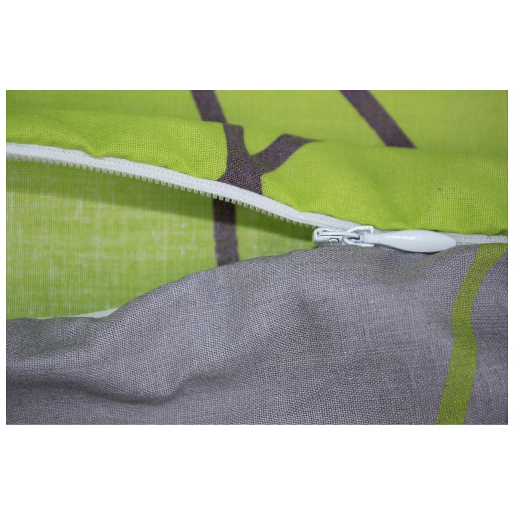 Постільна білизна MirSon Бязь Premium 20-0005 Ornella 200х220 (2200001207745) - изображение 6