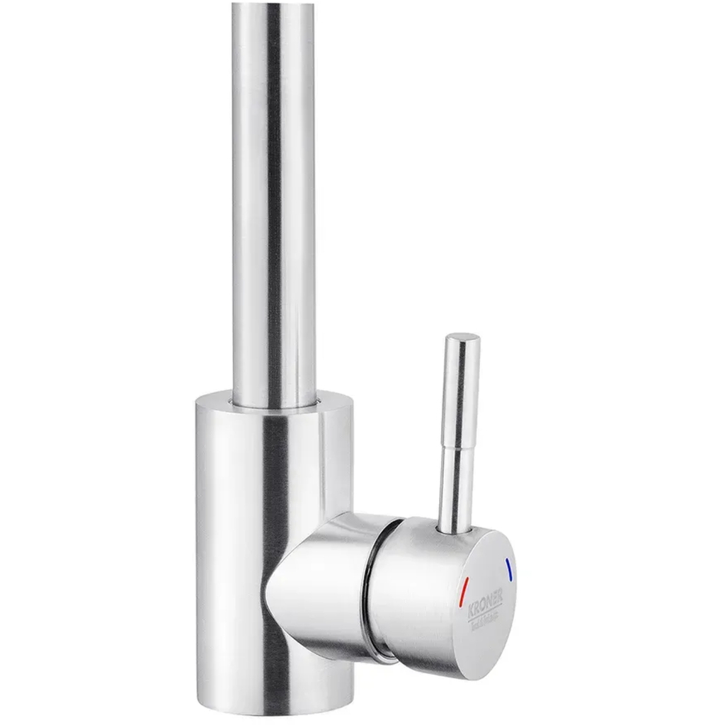 Змішувач Kroner Klassisch-ESG035 (CV023000) - зображення 4