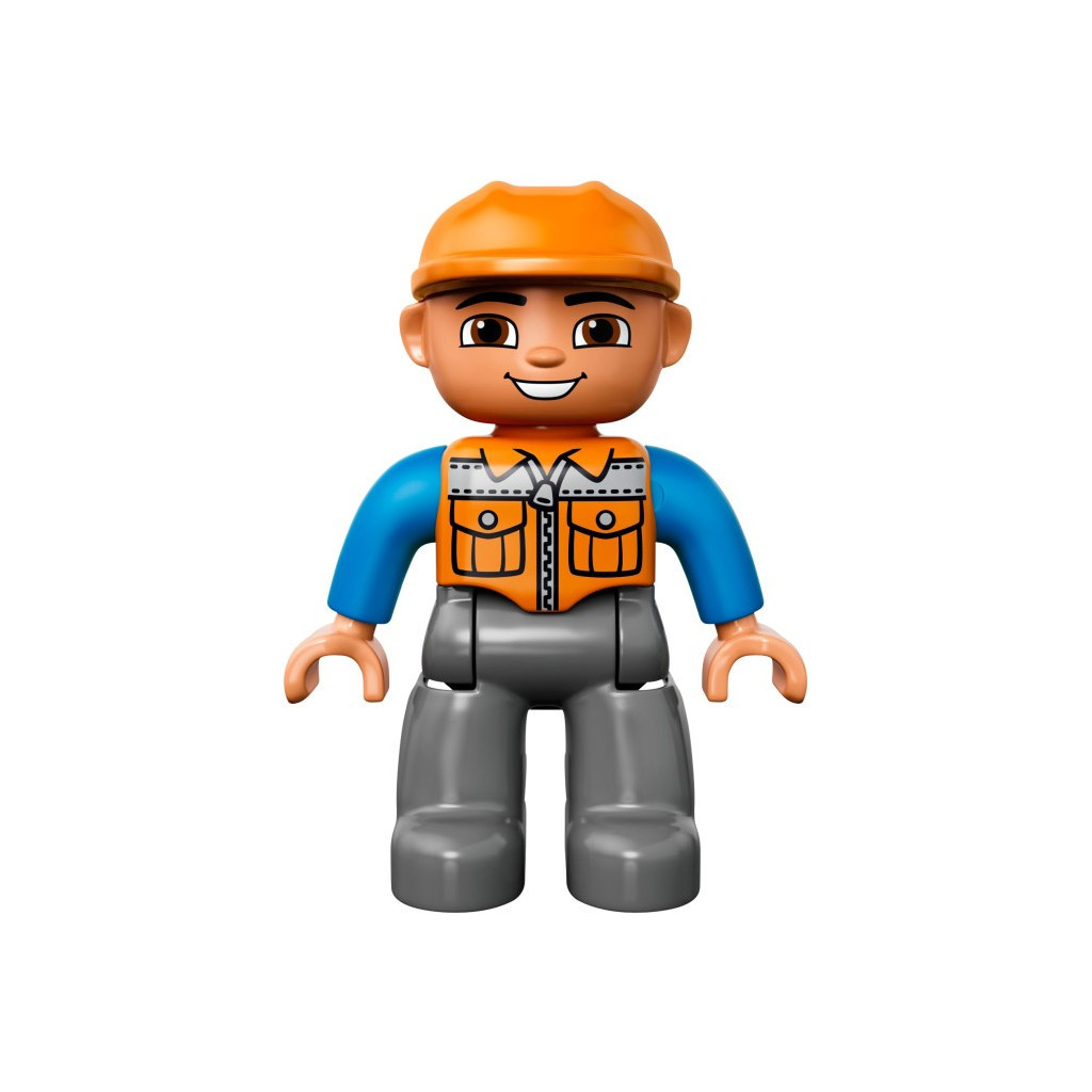 Конструктор LEGO Duplo Ville Аеропорт (10590) - зображення 10