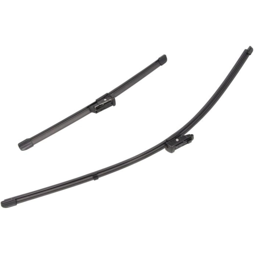 Щітка склоочисника Denso DF-005 - зображення 2