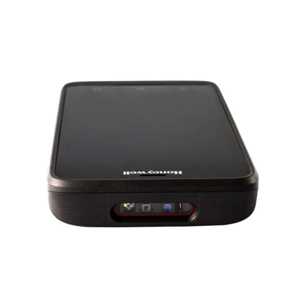Термінал збору даних Honeywell EDA51 N6603 1.8 GHz 8 core, 3G/32G, Bluetooth, NFC, 4000mAh (EDA51-1-B633SQGRK) - зображення 4