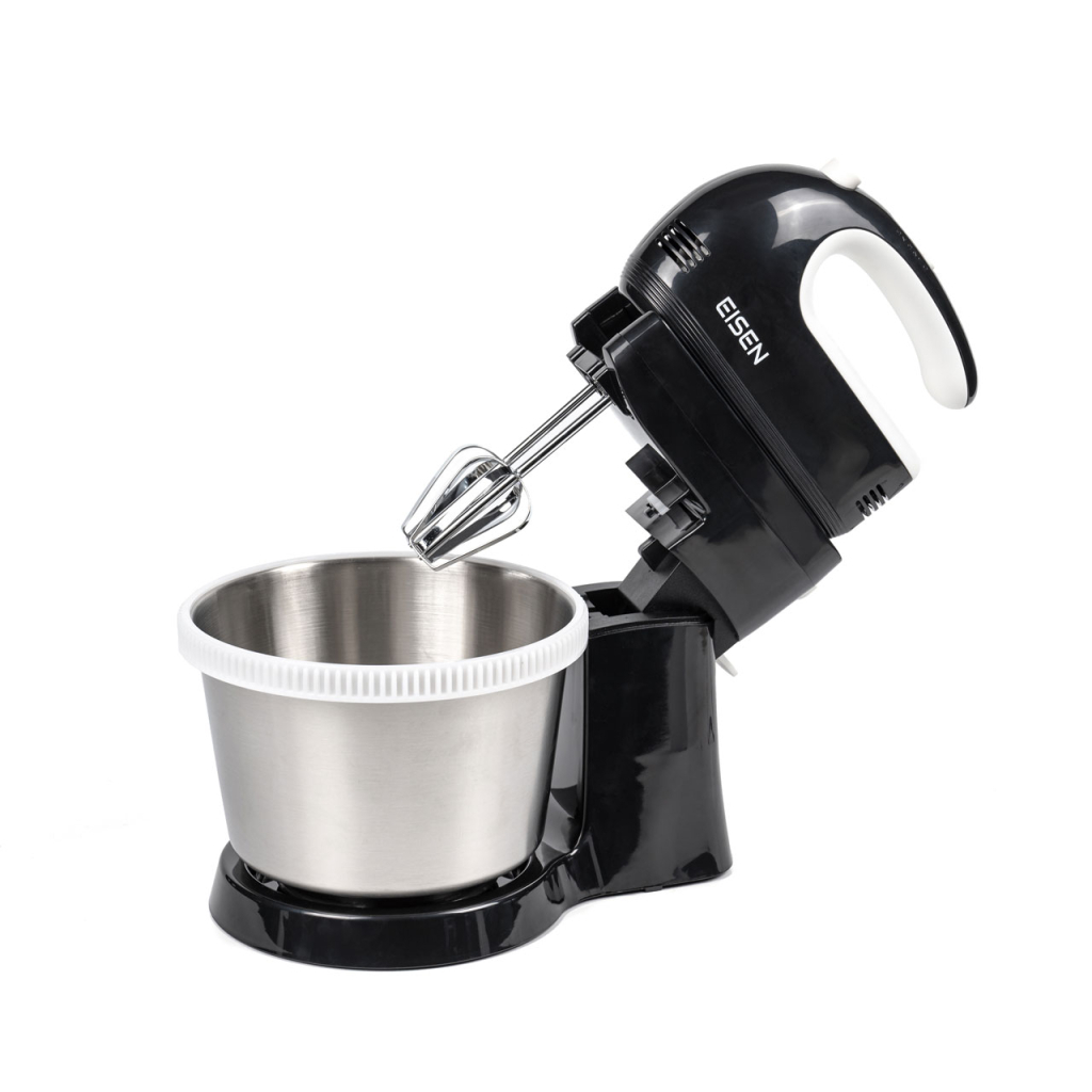 Міксер Eisen EBM-60B - зображення 2