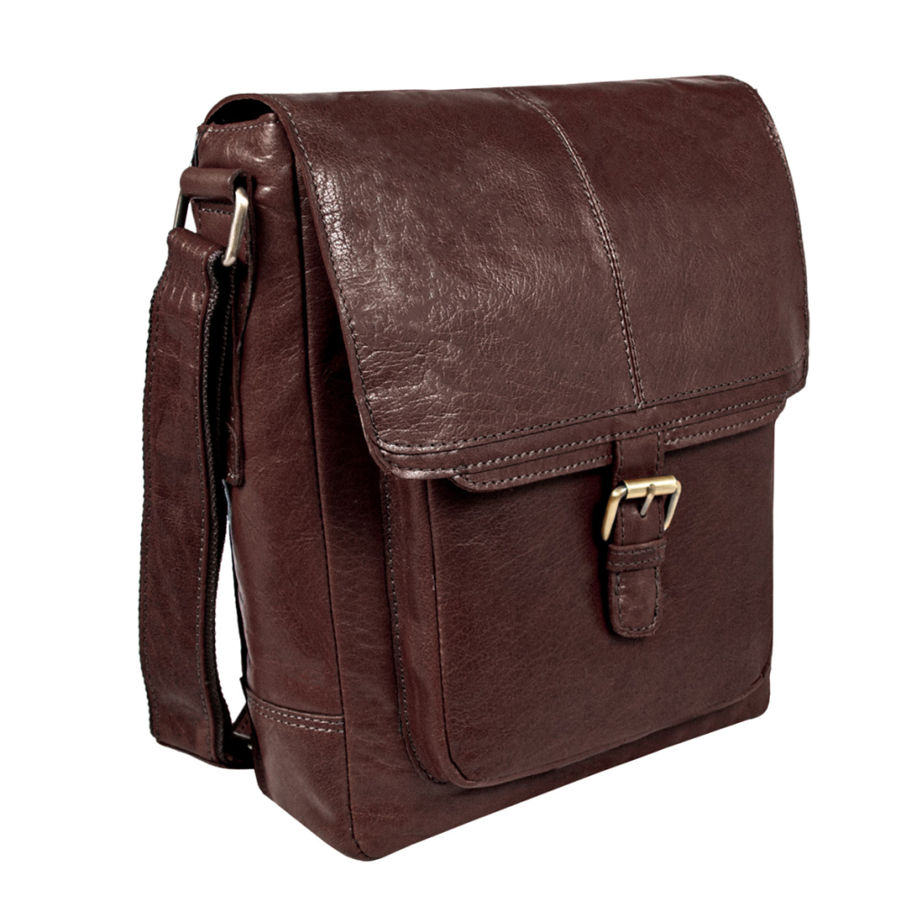 Сумка Ashwood G32 Brandy - зображення 2