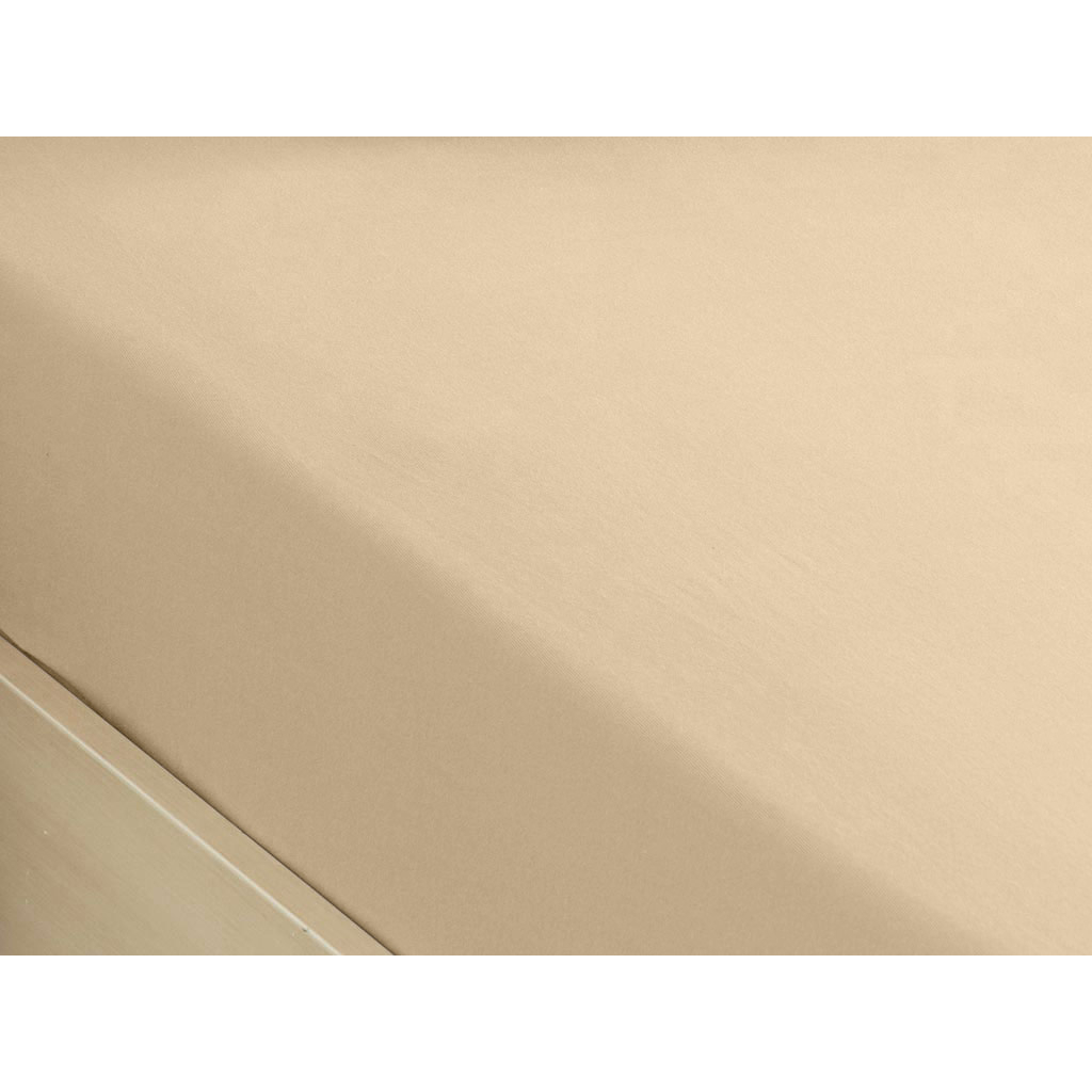 Простирадло MirSon Махровий набір 19-824 Lancoma на гумці 120х200+25 + наволочка 50х70 (2200002938396) - зображення 5