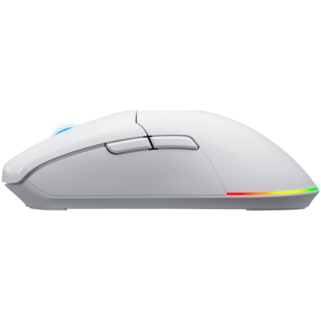 Мишка Hator Pulsar 3 Wireless White (HTM631) - зображення 4