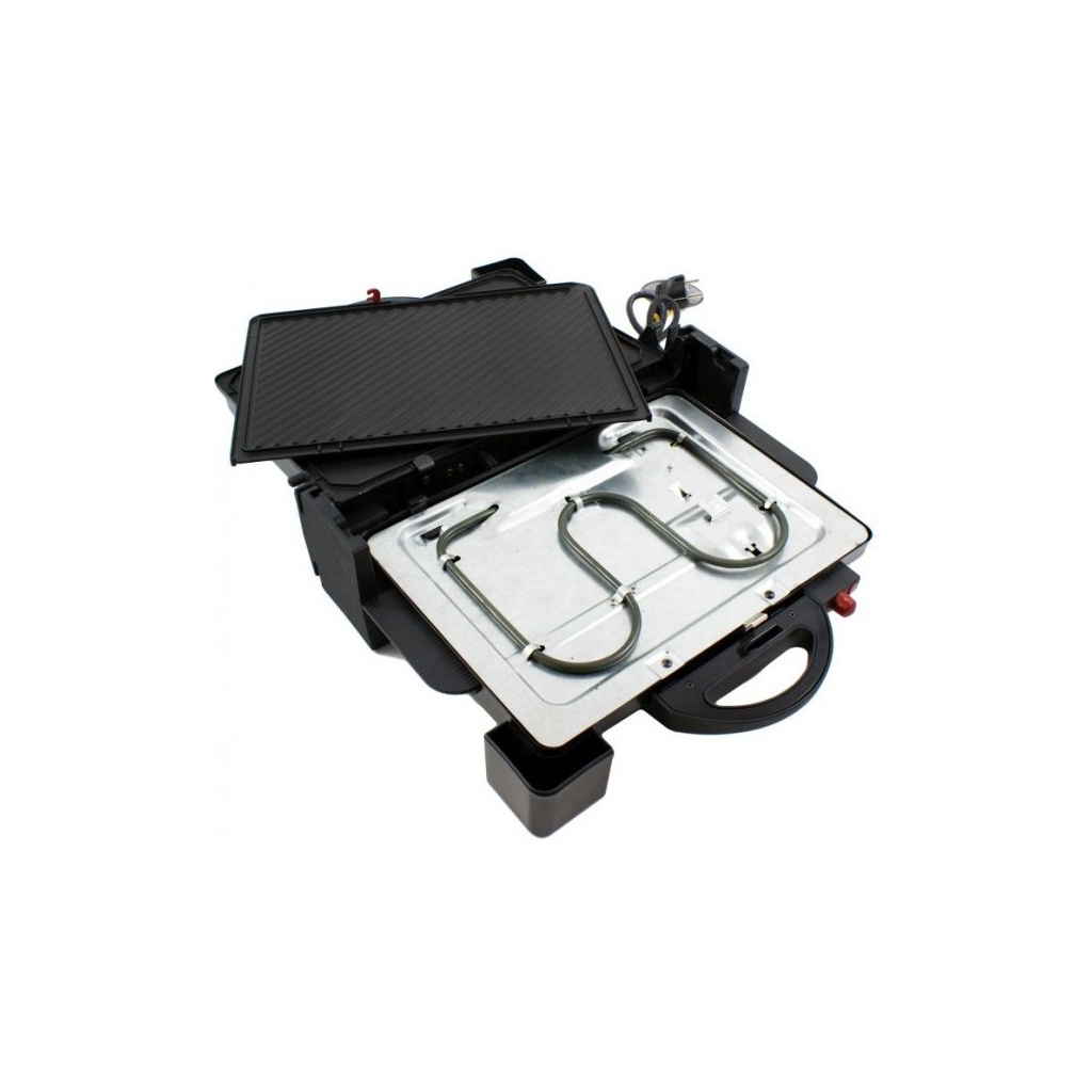 Електрогриль First FA-5330 - зображення 4