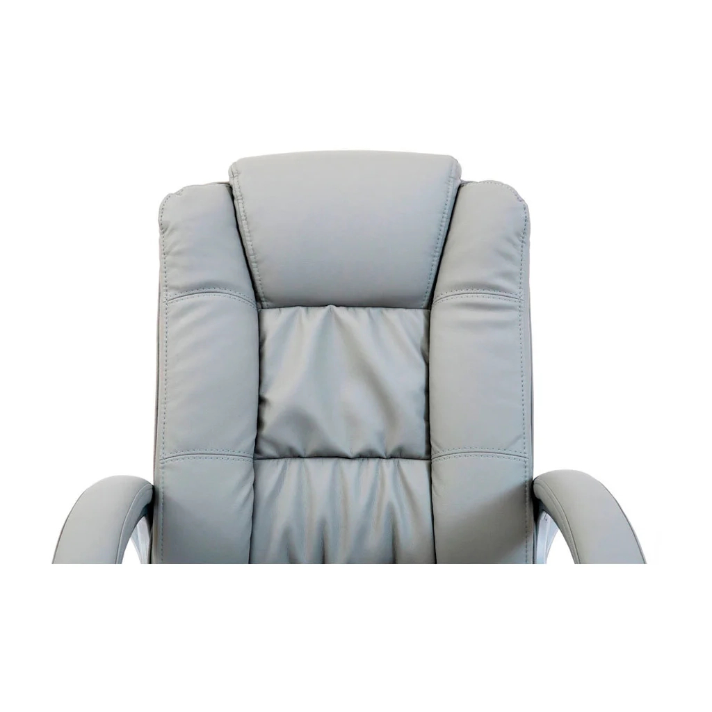 Офісне крісло Richman Каліфорнія Ю Хром M-1 (Tilt) Флай 2232 (R00000049587) - зображення 4