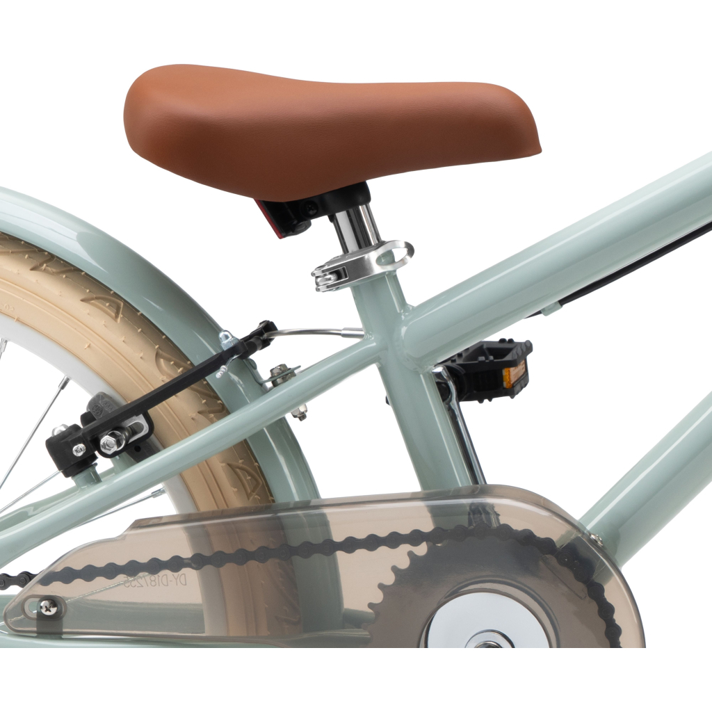 Дитячий велосипед Miqilong RM 20" оливковий (RBB-RM20-OLIVE) - изображение 11