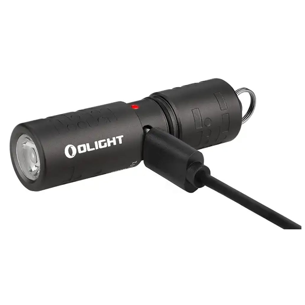 Ліхтар Olight IMorse Gunmetal grey (0.0000.0593) - зображення 5