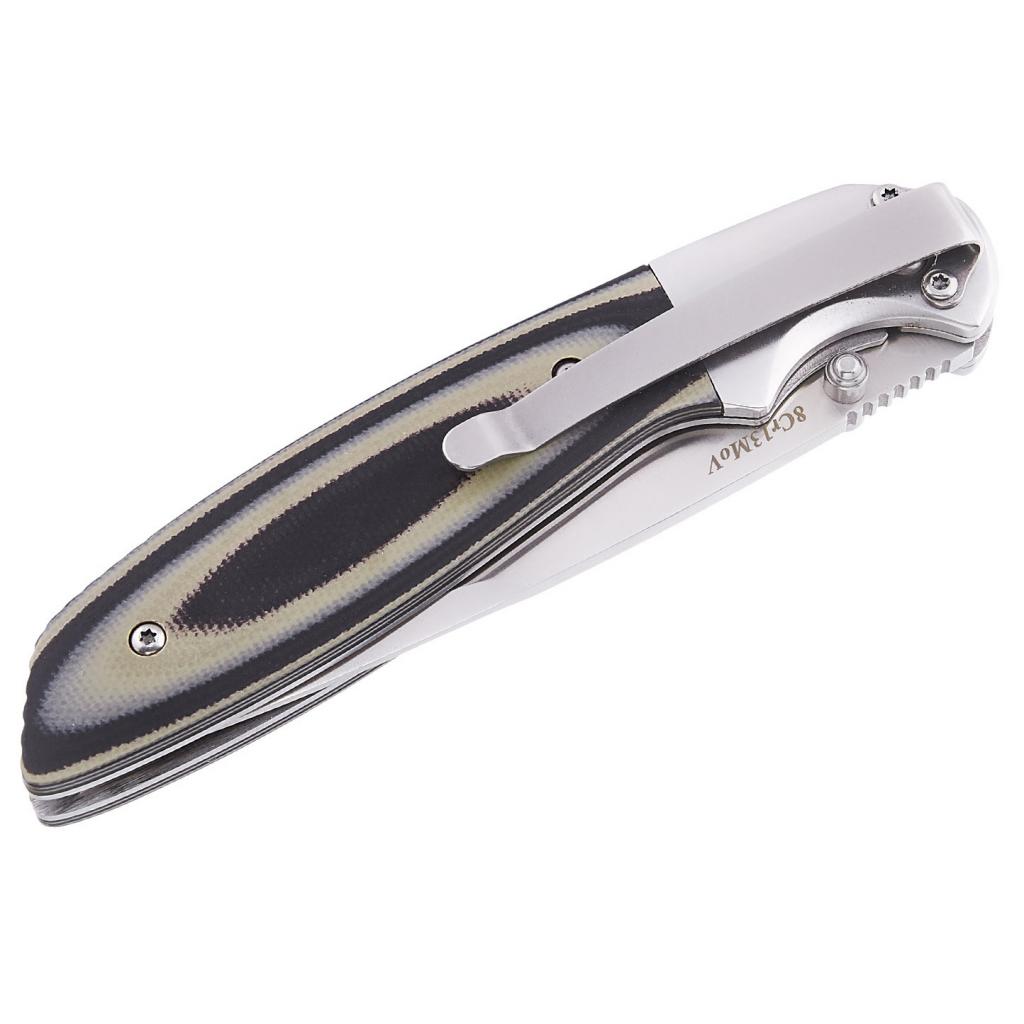 Ніж Grand Way WK04003 - зображення 3