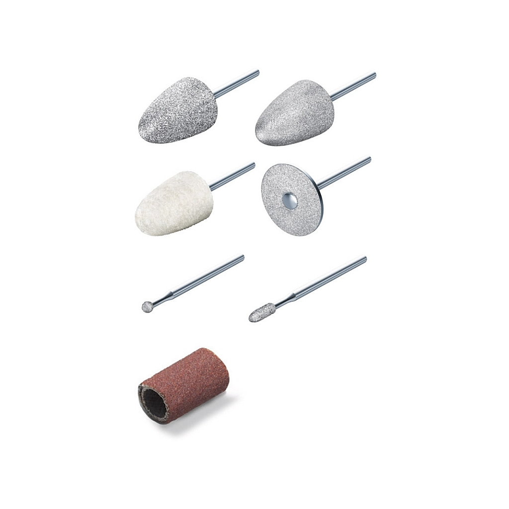 Насадка для манікюрного приладу Beurer Зм.нас.MP 52 - изображение 1