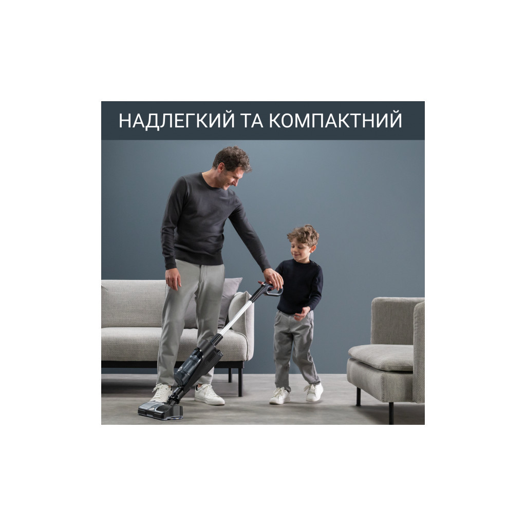 Пилосос Rowenta GZ3039WO - зображення 3