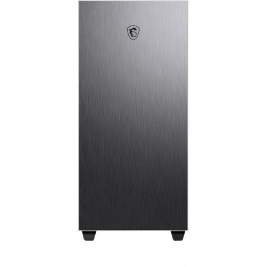 Корпус MSI MPG SEKIRA 100P - зображення 4