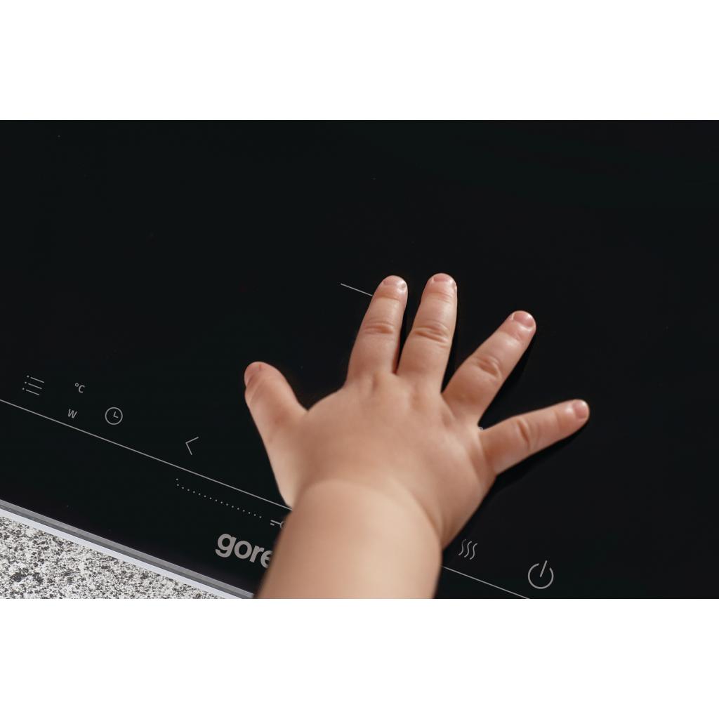 Настільна плита Gorenje ICM2000SP - зображення 6