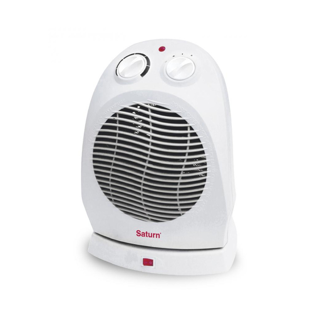 Обігрівач Saturn ST-HT8341K - зображення 1