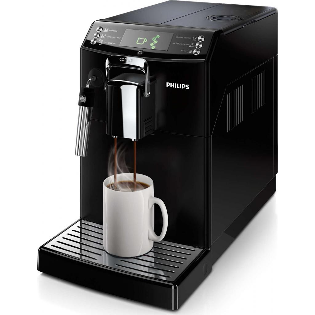 Кавомашина Philips HD 8842/09 (HD8842/09) - зображення 3
