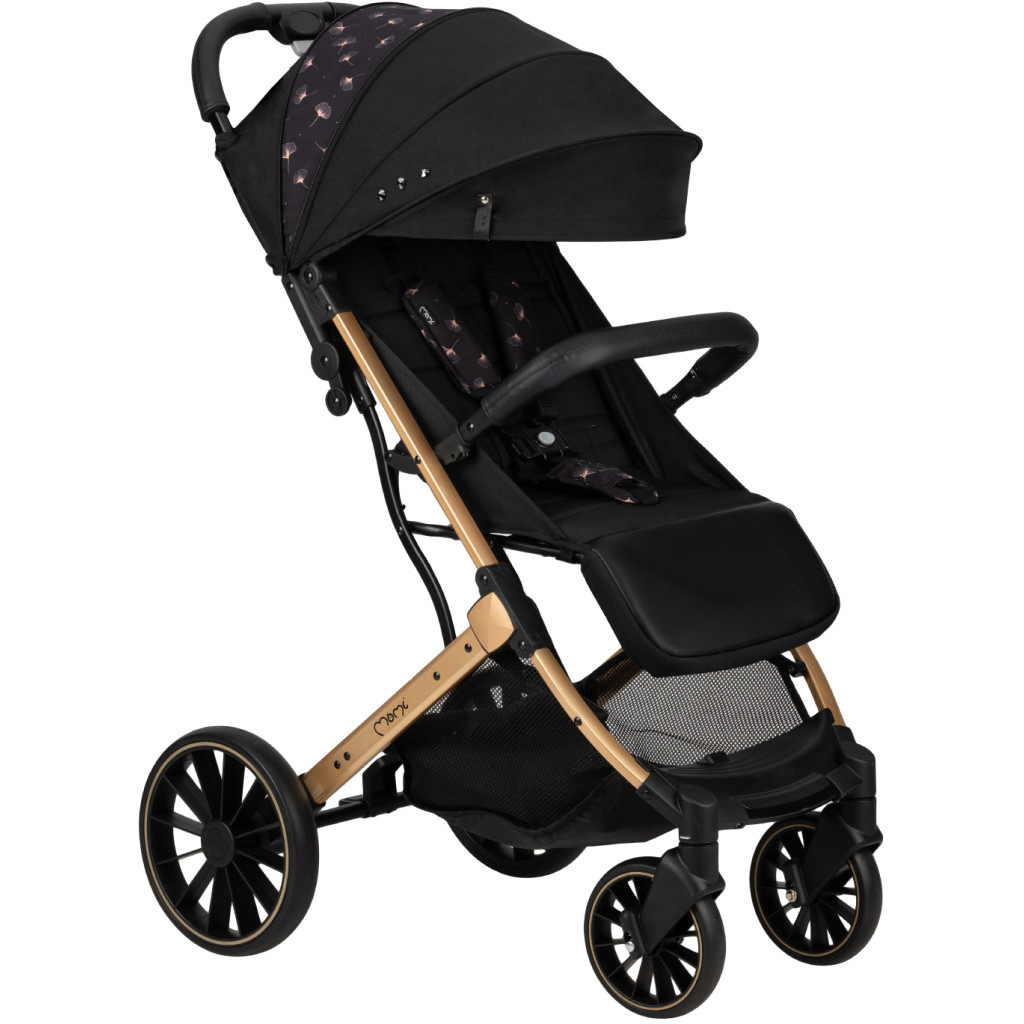 Коляска MoMi Estelle Dakar Ginko (WOSP00020) - зображення 1