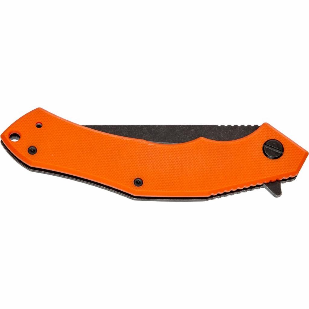 Ніж Skif T-Rex BSW Orange (IS-243E) - зображення 3
