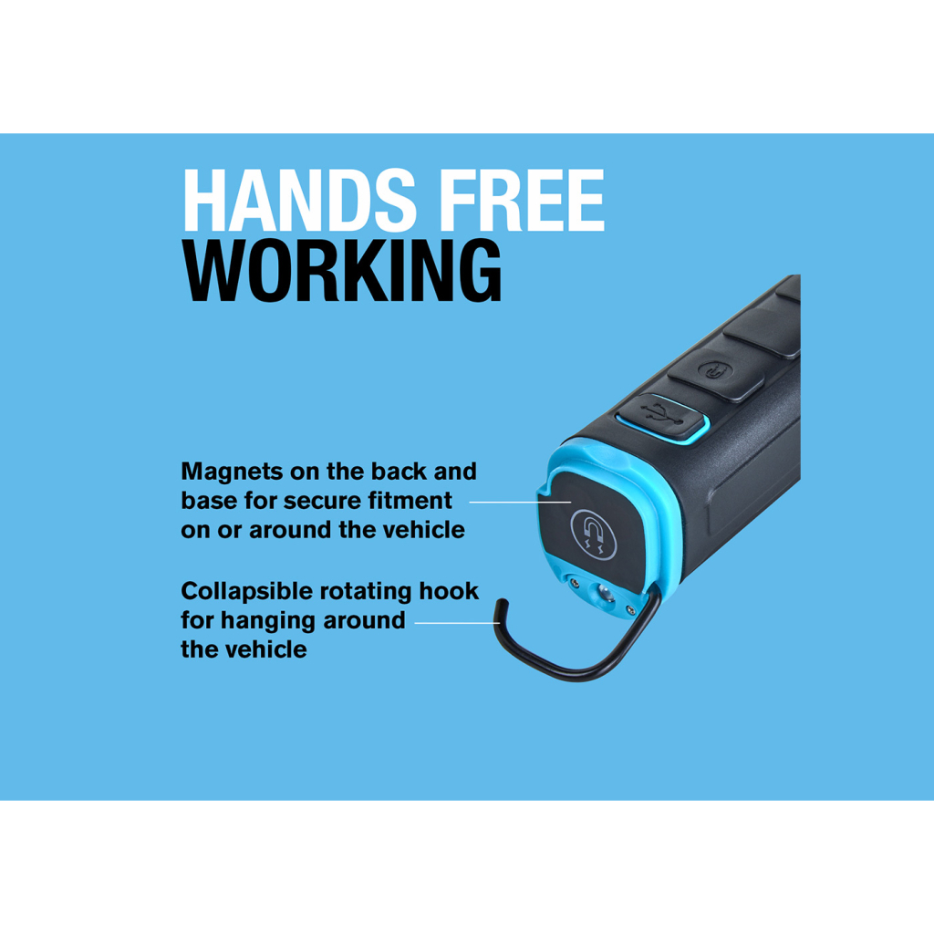 Ліхтар RING REIL4300 - зображення 5