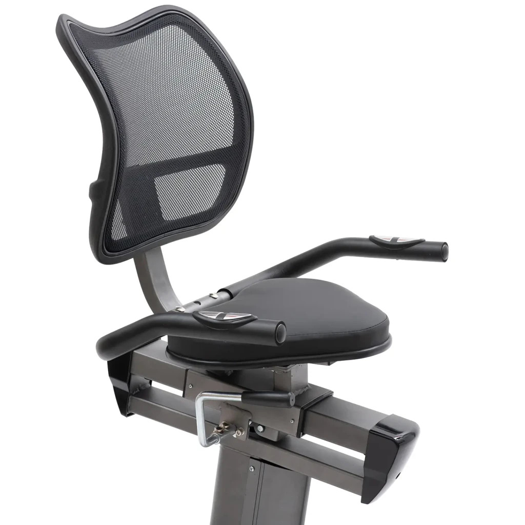 Велотренажер Toorx Recumbent Bike BRXR 95 Comfort (929369) - picture 4