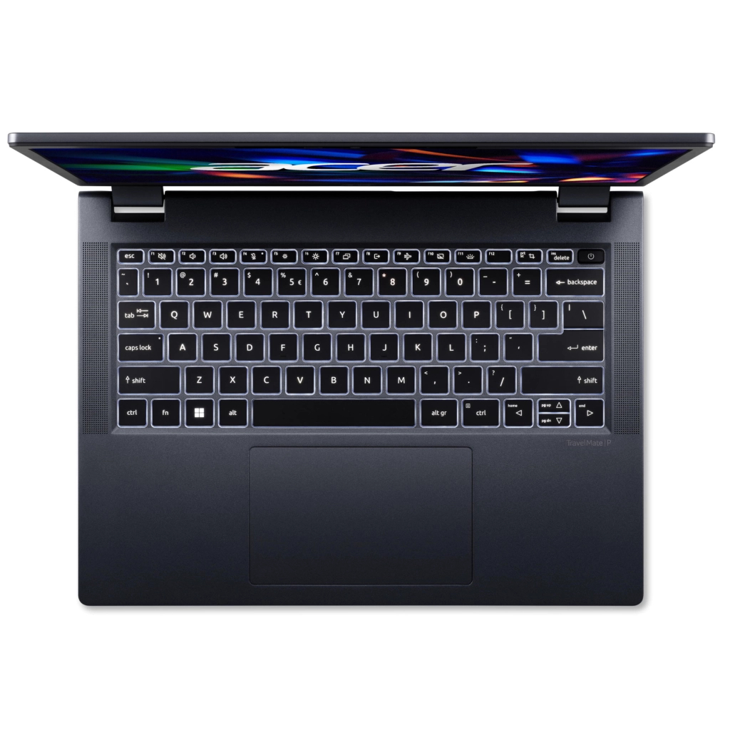 Ноутбук Acer TravelMate TMP414-53 (NX.B73EU.004) - зображення 4