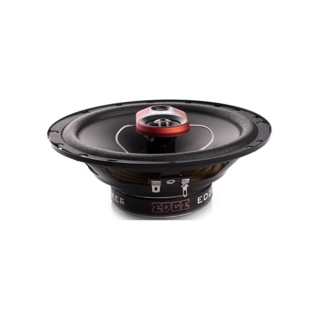 Коаксіальна акустика EDGE ED226-E8 - зображення 2