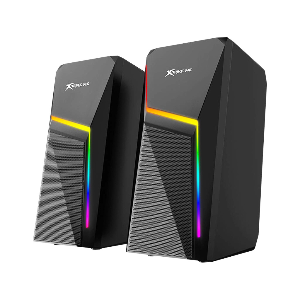 Акустична система Xtrike ME SK-503 6Вт Bluetooth RGB USB (SK-503) - зображення 1