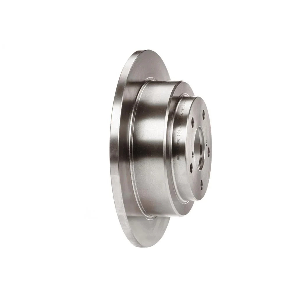 Гальмівний диск Bosch 0 986 478 799 - зображення 3