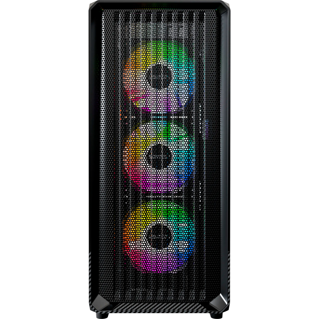 Корпус MONTECH X5 (B) - зображення 2