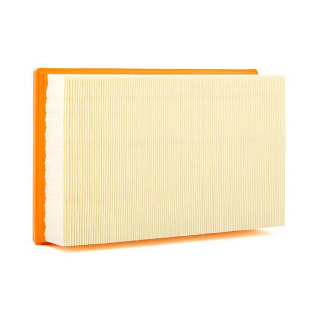 Повітряний фільтр для автомобіля Mahle LX786 - зображення 2