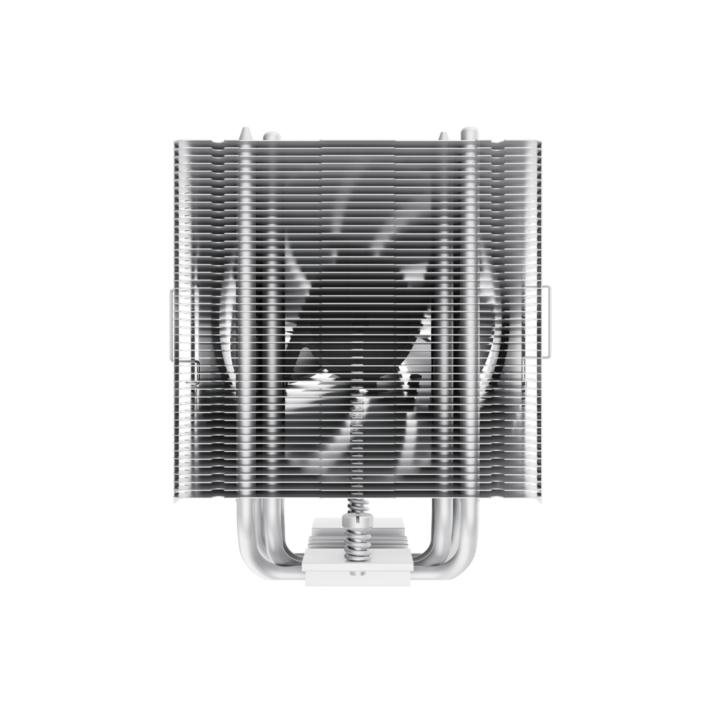 Кулер до процесора Gamemax Ice Force WH - зображення 8