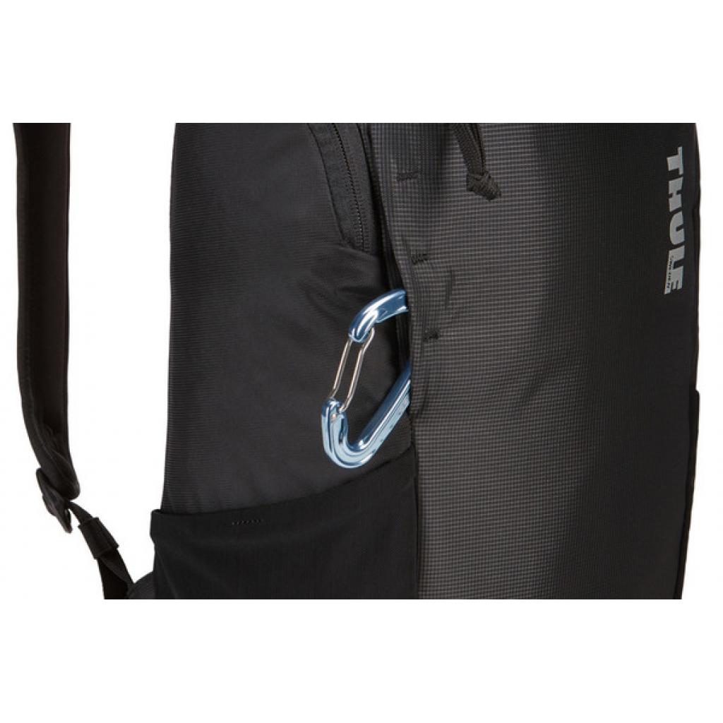 Рюкзак для ноутбука Thule 13" EnRoute 14L Black TEBP-313 (3203586) - зображення 7