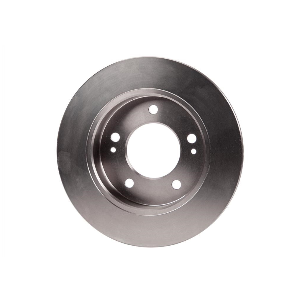 Гальмівний диск Bosch 0 986 479 059 - зображення 3